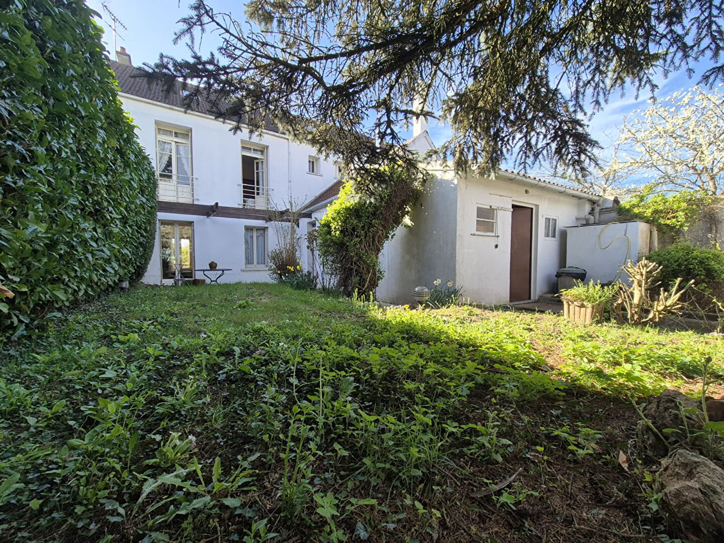 Maison GRISY SUISNES (77166) 5 pi&egrave;ces 140.00 m&sup2;