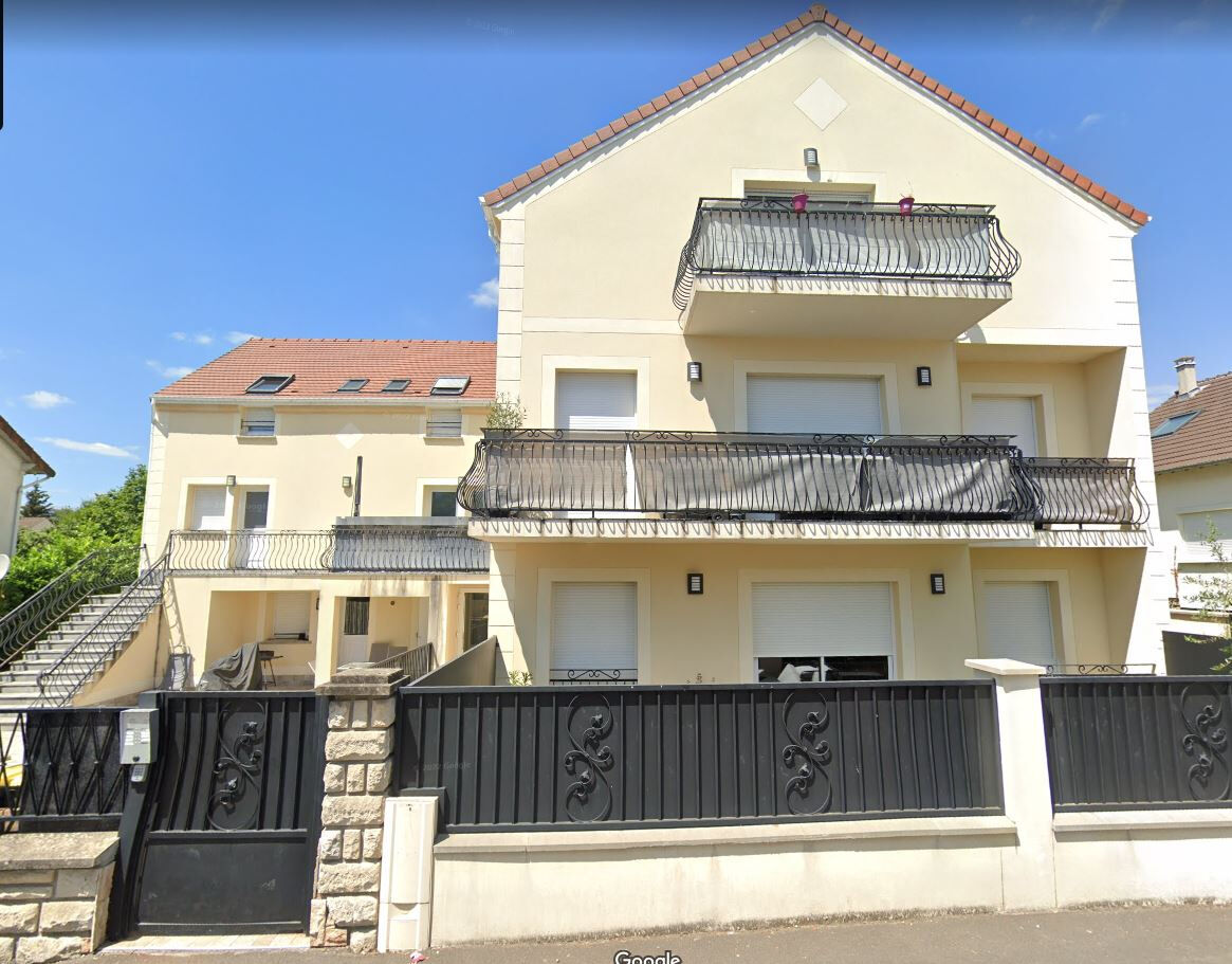 Appartement OZOIR LA FERRIERE (77330) 3 pi&egrave;ces 68.87 m&sup2;