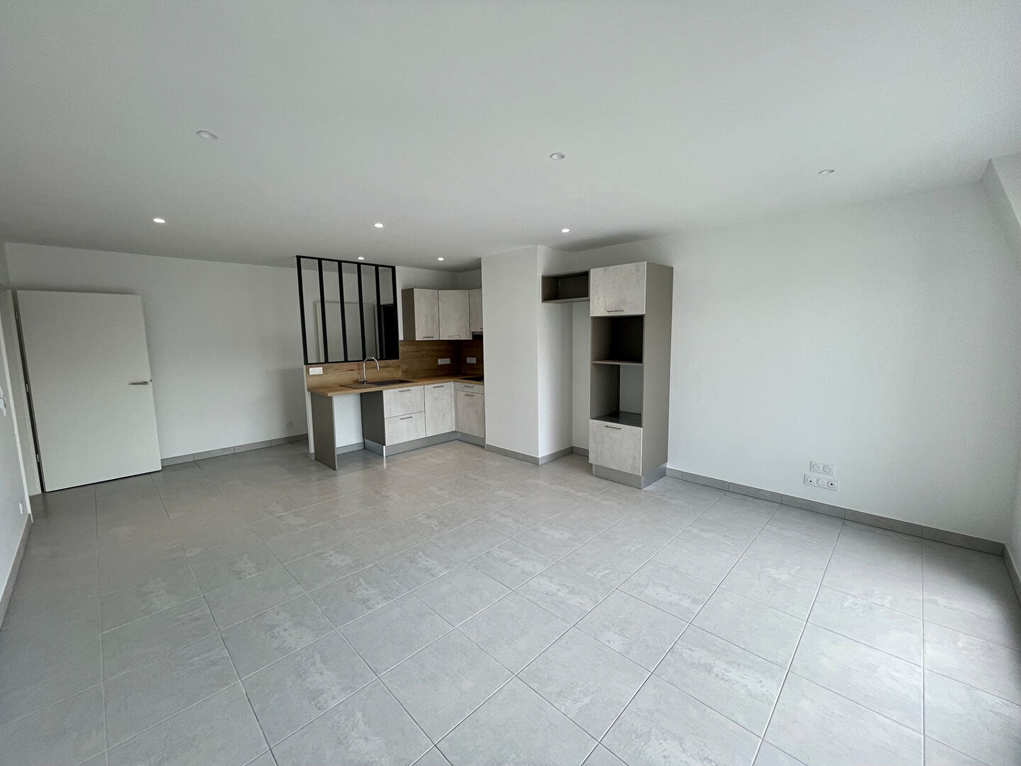 Appartement OZOIR LA FERRIERE (77330) 4 pièces 86.79 m²