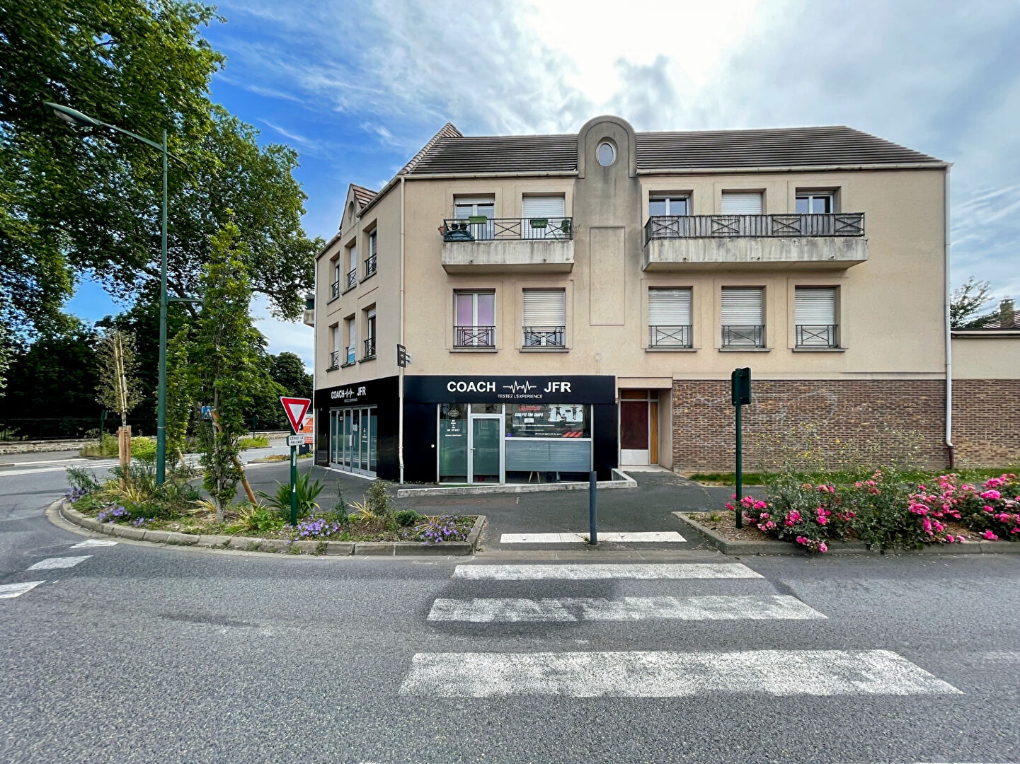 Appartement OZOIR LA FERRIERE (77330) 3 pièces 52.16 m²