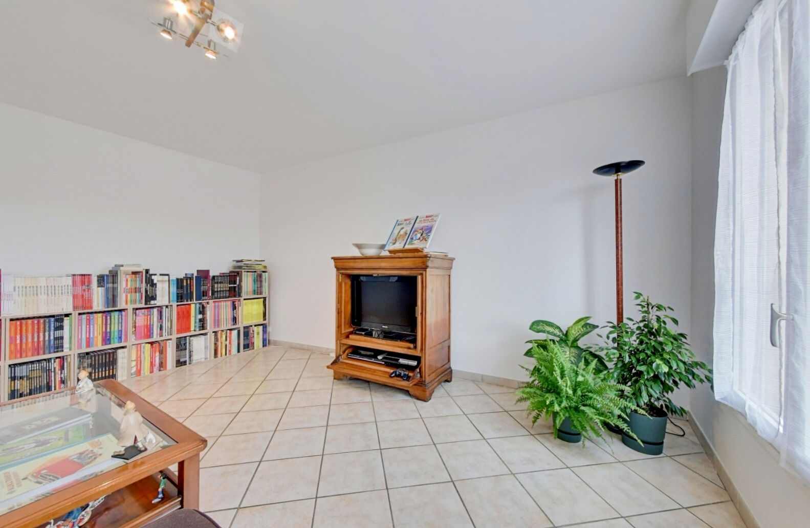 Appartement OZOIR LA FERRIERE (77330) 3 pi&egrave;ces 52.16 m&sup2;