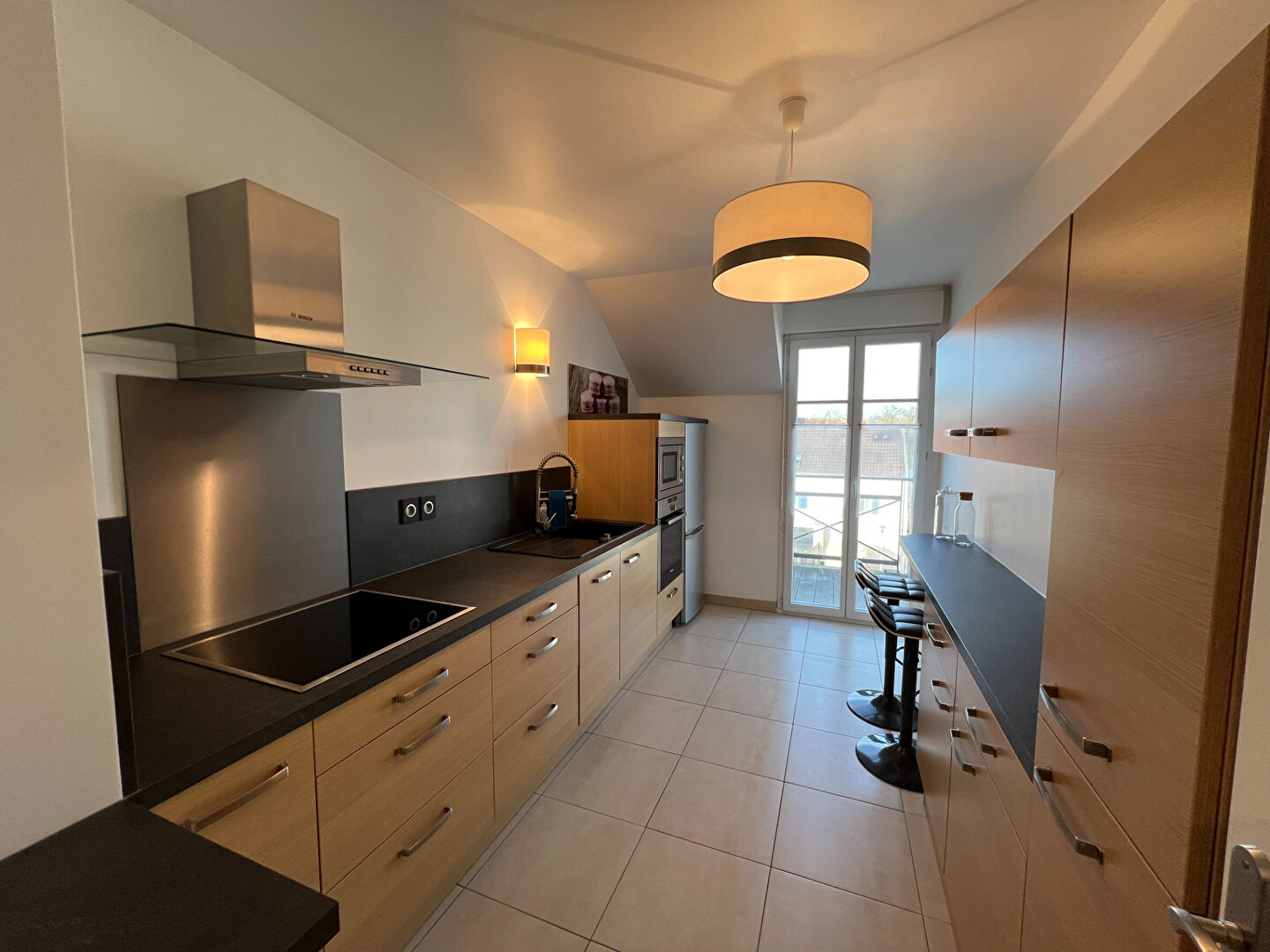 Appartement OZOIR LA FERRIERE (77330) 2 pi&egrave;ces 51.74 m&sup2;