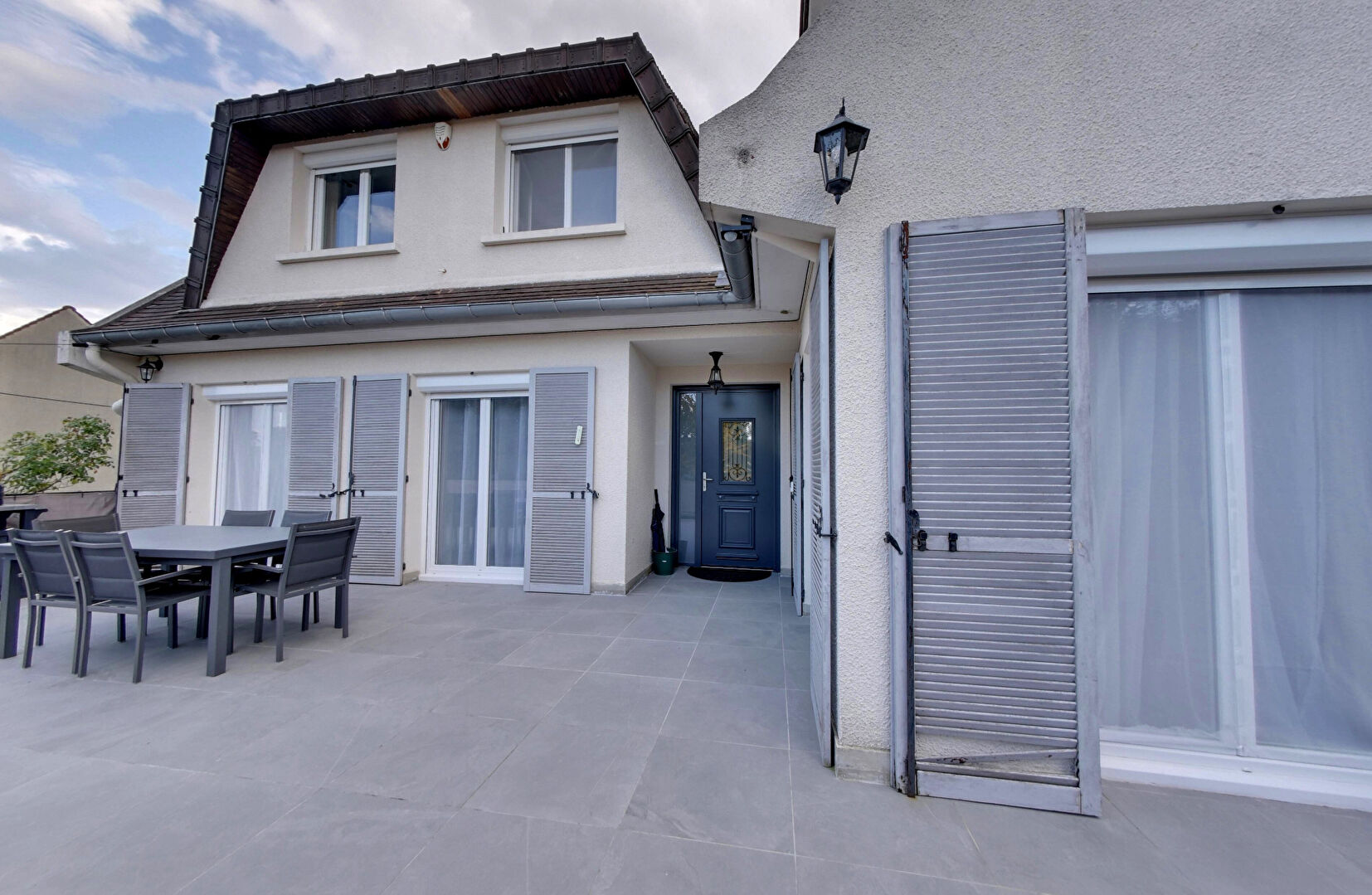 Maison OZOIR LA FERRIERE (77330) 7 pièces 250.00 m²