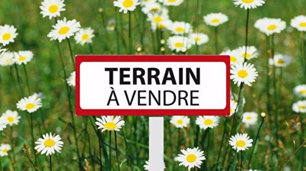 Terrain PRESLES EN BRIE (77220) 870.00 m&sup2;