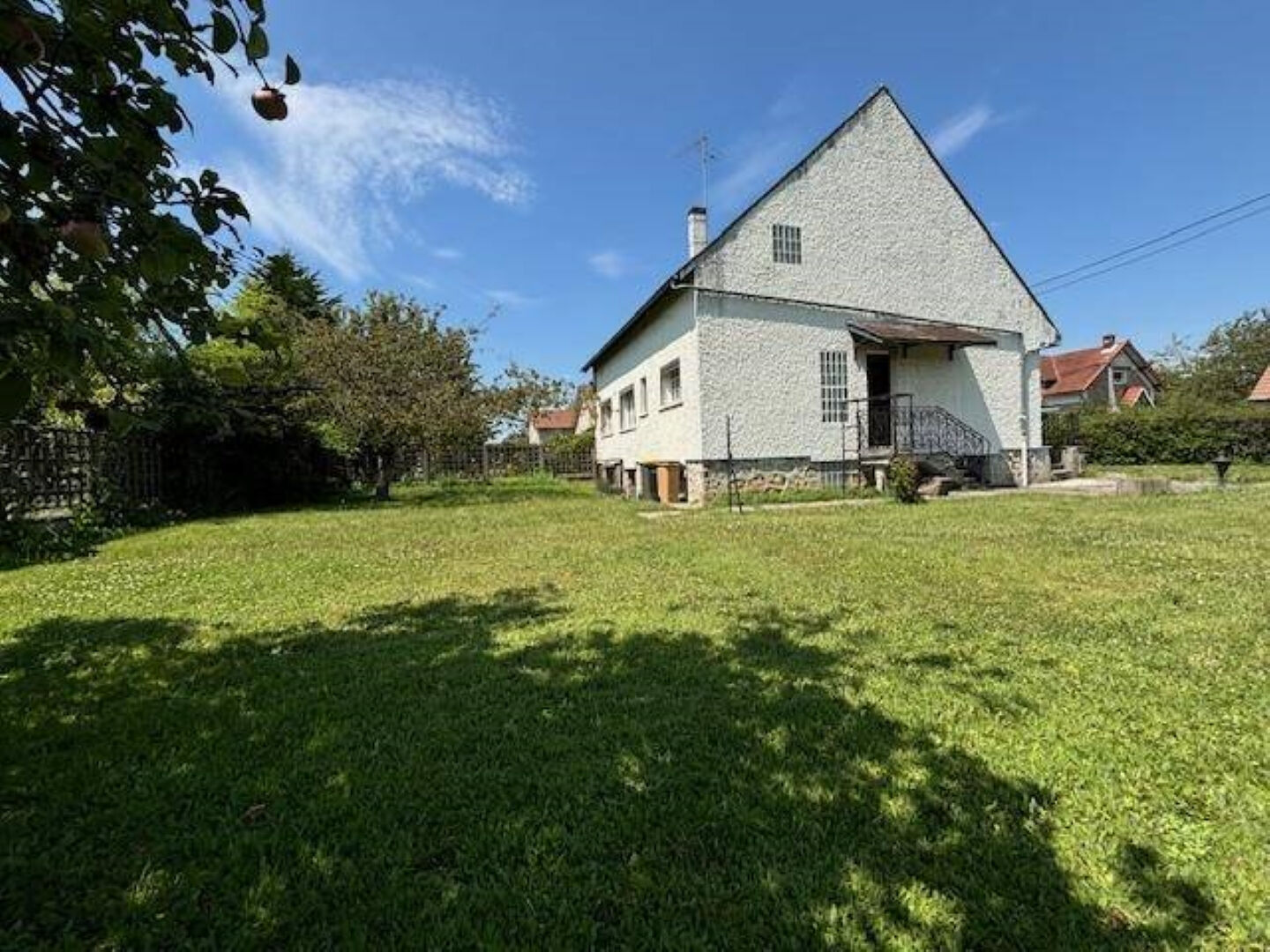 Maison GRETZ ARMAINVILLIERS (77220) 6 pièces 140.00 m²