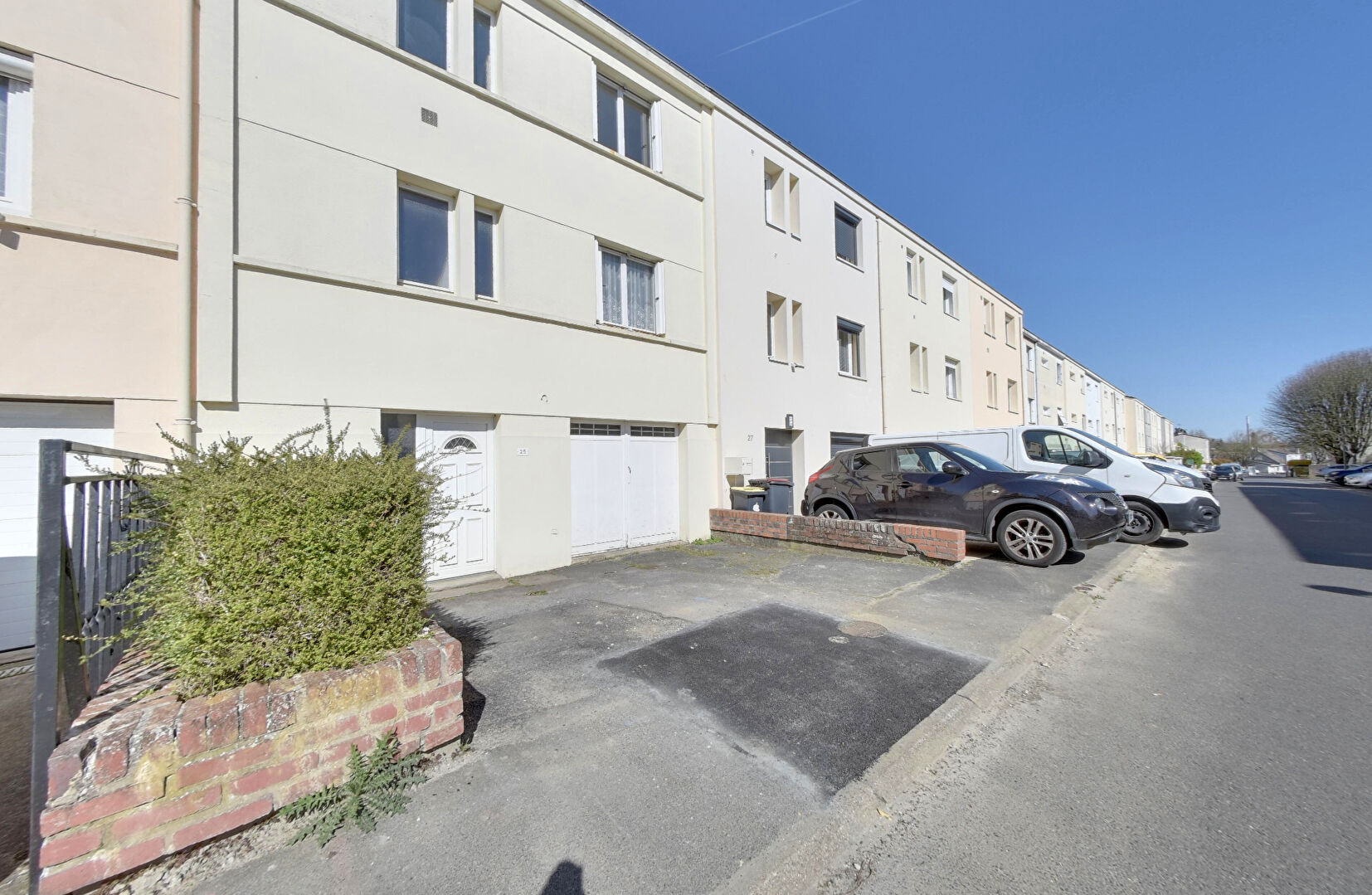 Maison LA QUEUE EN BRIE (94510) 5 pi&egrave;ces 104.00 m&sup2;