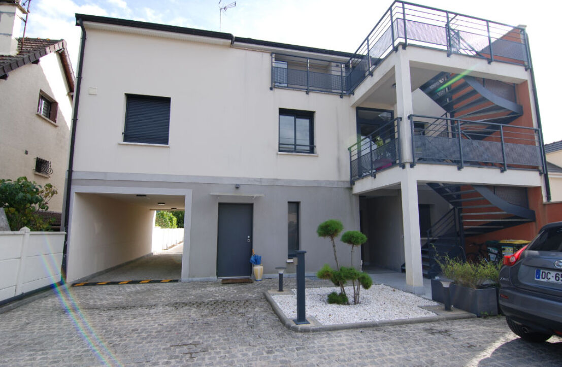 Appartement OZOIR LA FERRIERE (77330) 2 pièces 47.00 m²