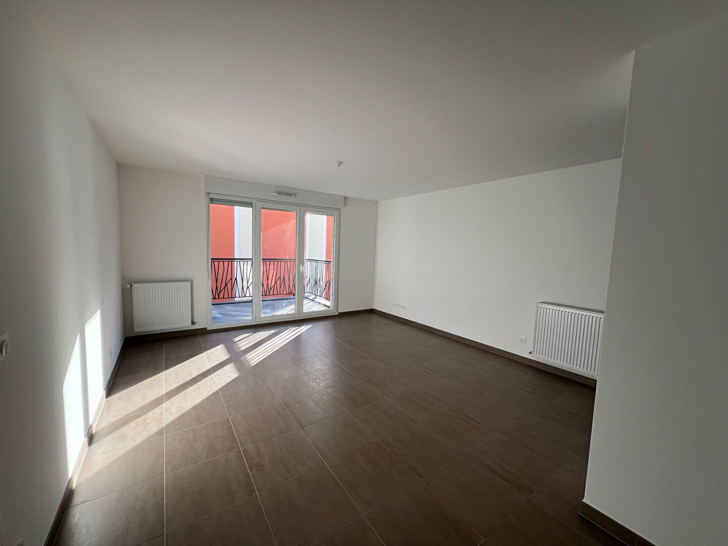 Appartement OZOIR LA FERRIERE (77330) 3 pi&egrave;ces 63.40 m&sup2;