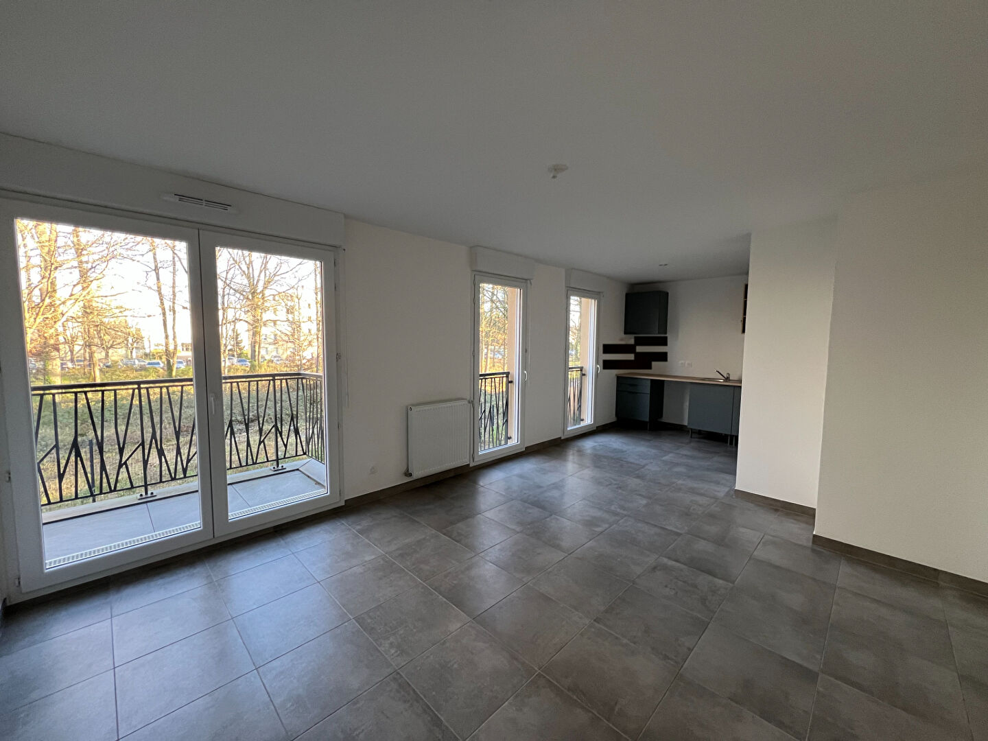 Appartement OZOIR LA FERRIERE (77330) 3 pi&egrave;ces 63.00 m&sup2;