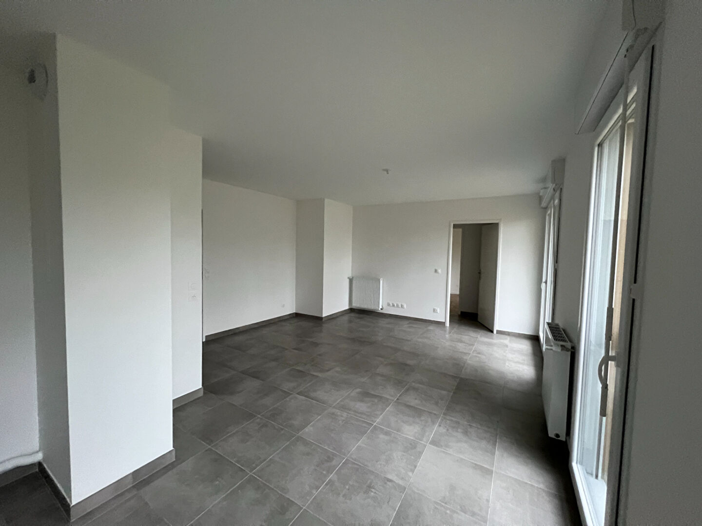 Appartement OZOIR LA FERRIERE (77330) 3 pi&egrave;ces 63.00 m&sup2;