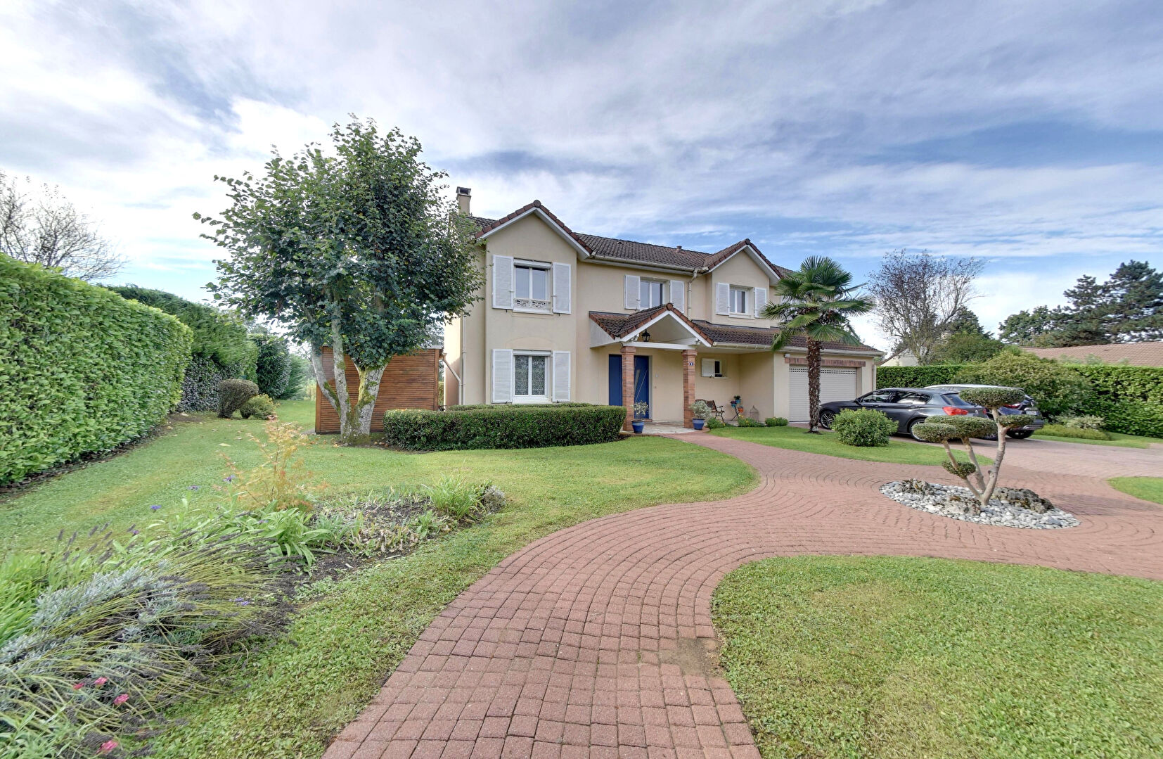 Maison OZOIR LA FERRIERE (77330) 7 pièces 167.00 m²