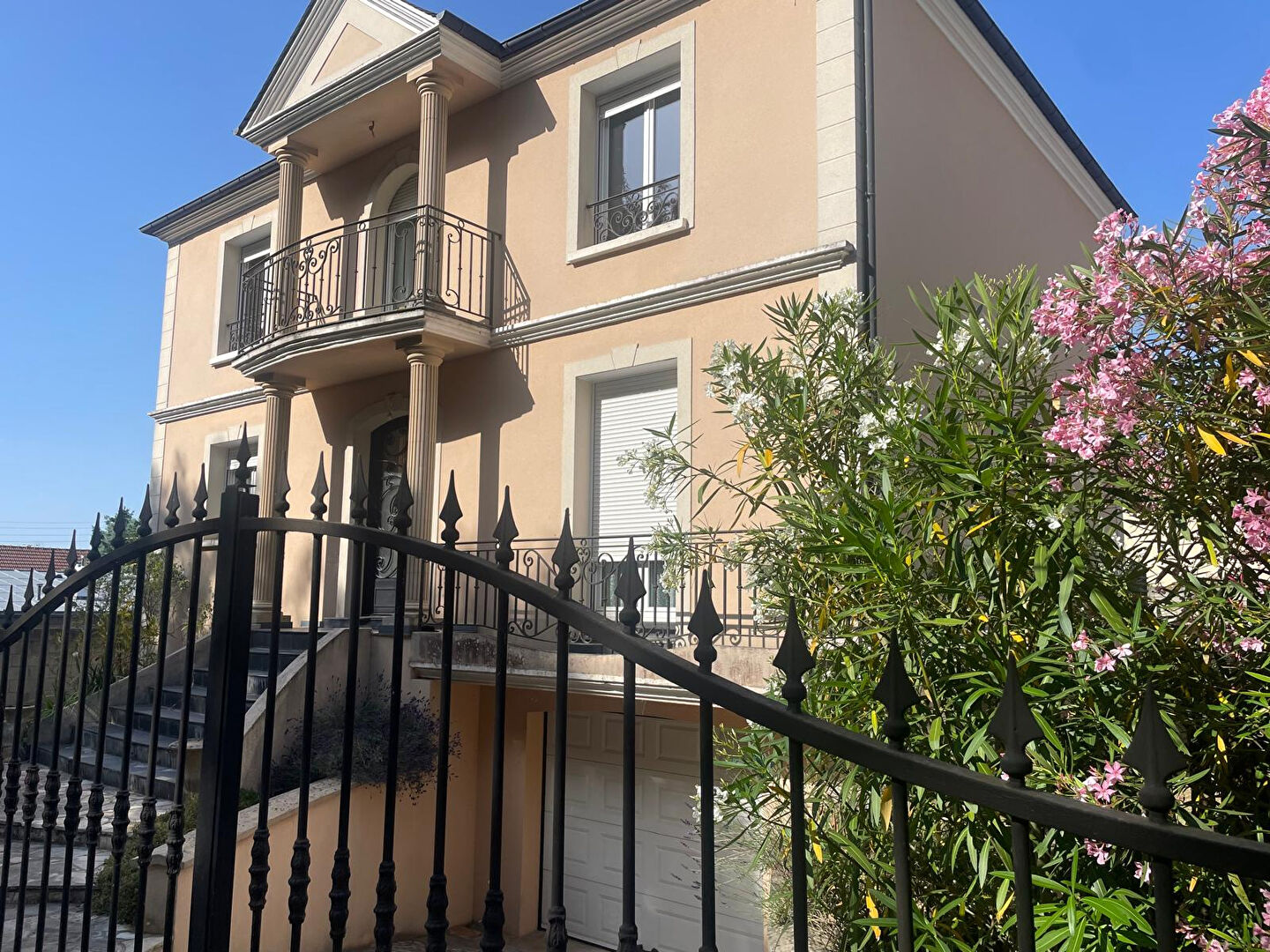 Maison LIMEIL BREVANNES (94450) 6 pièces 140.73 m²