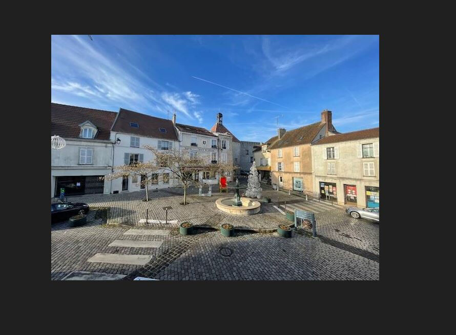 Appartement TOURNAN EN BRIE (77220) 2 pièces 50.00 m²