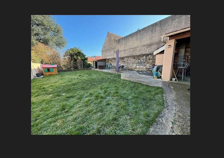 Maison GRETZ ARMAINVILLIERS (77220) 5 pièces 139.00 m²