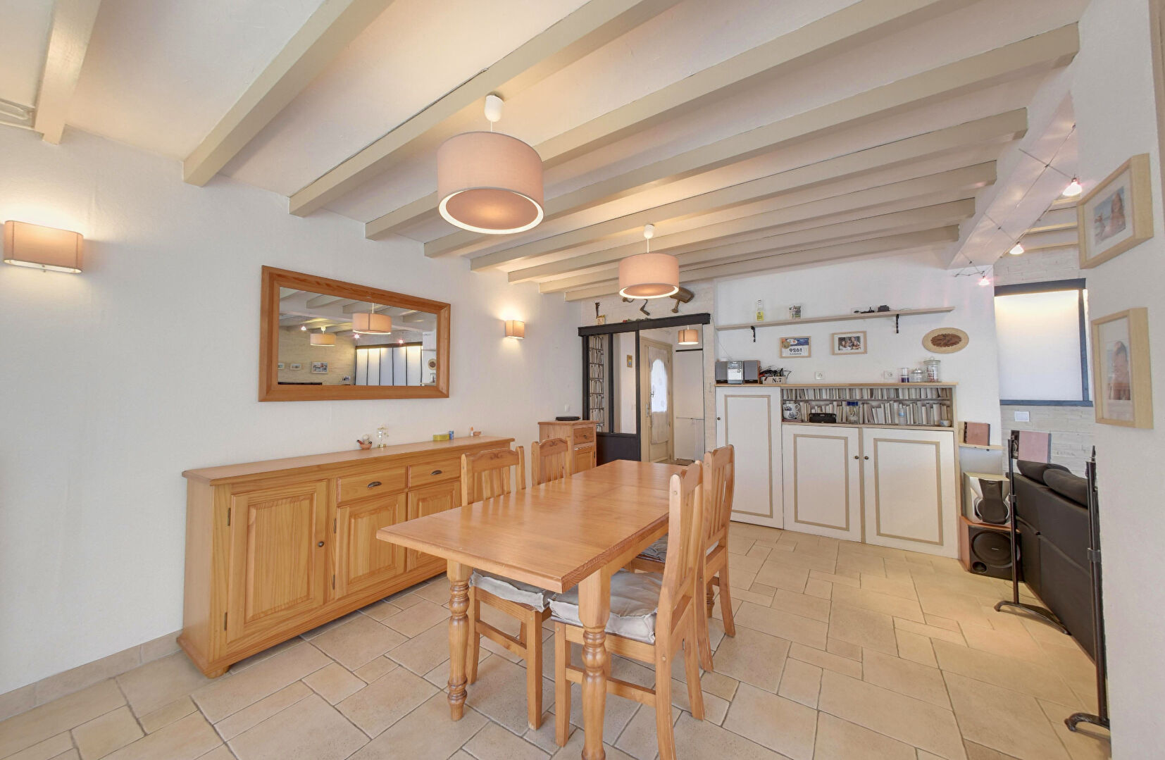 Maison PONTCARRE (77135) 6 pièces 147.95 m²