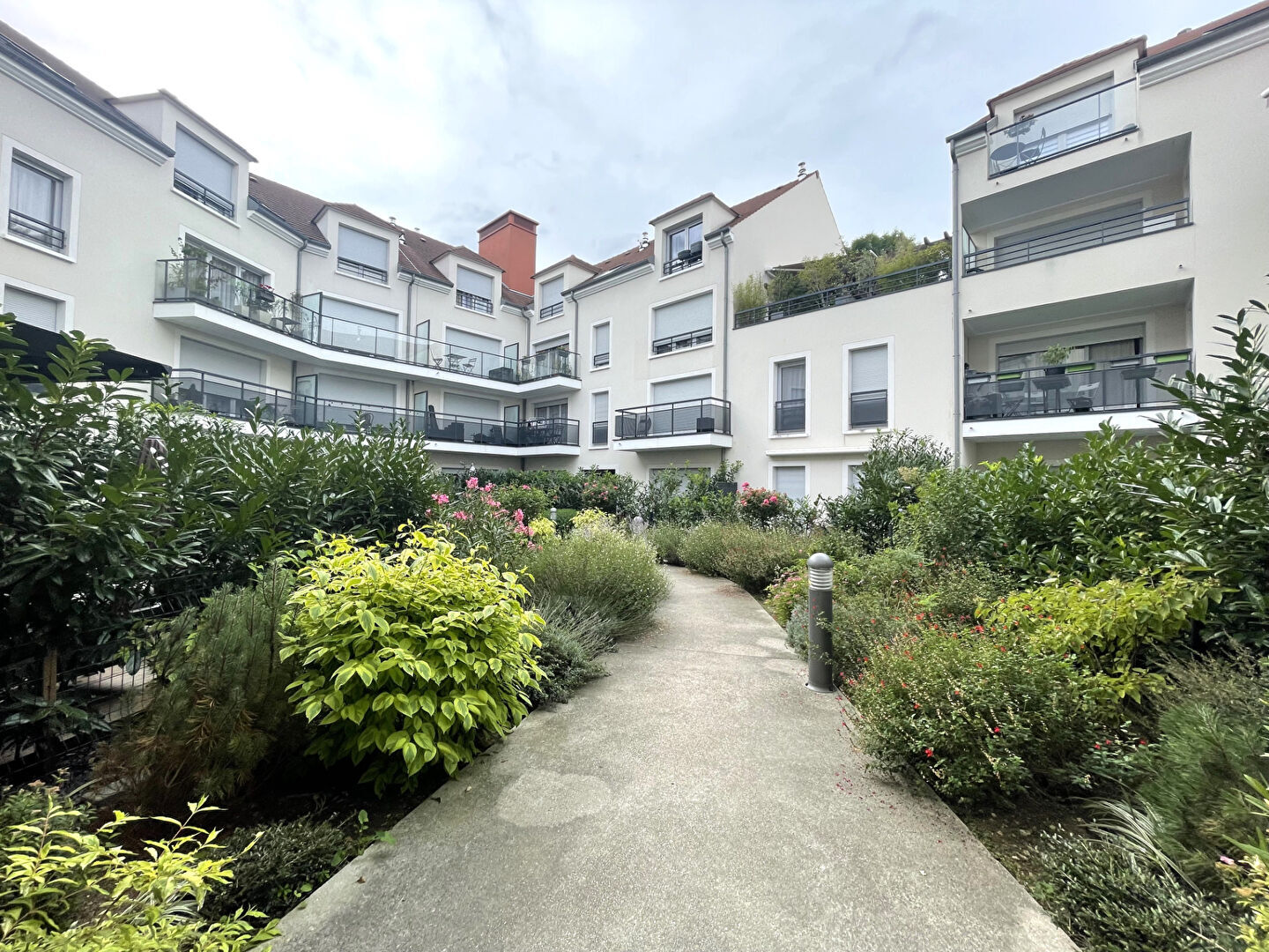 Appartement OZOIR LA FERRIERE (77330) 1 pièce 28.00 m²