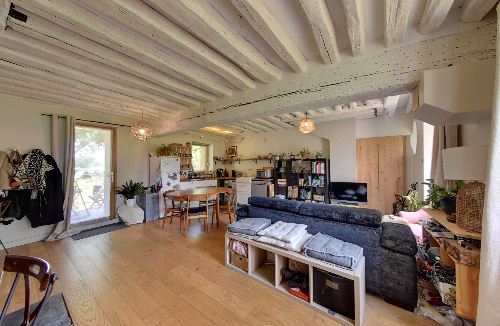 Maison CHEVRY COSSIGNY (77173) 3 pièces 67.00 m²