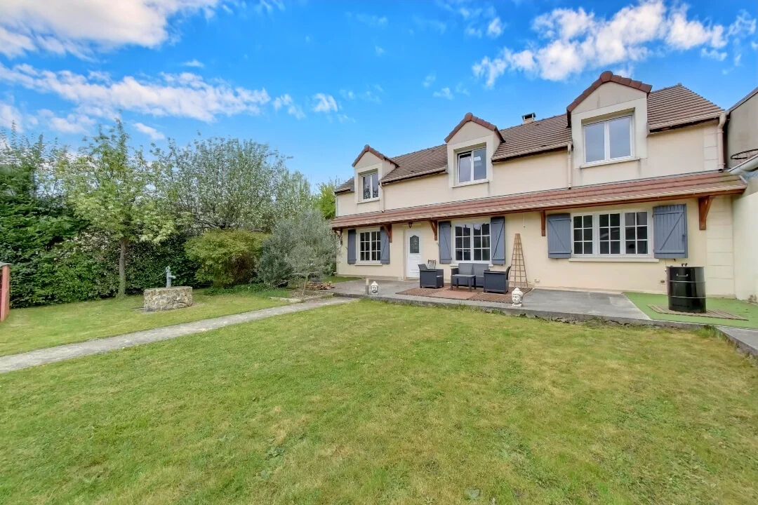 Maison OZOIR LA FERRIERE (77330) 6 pièces 150.00 m²