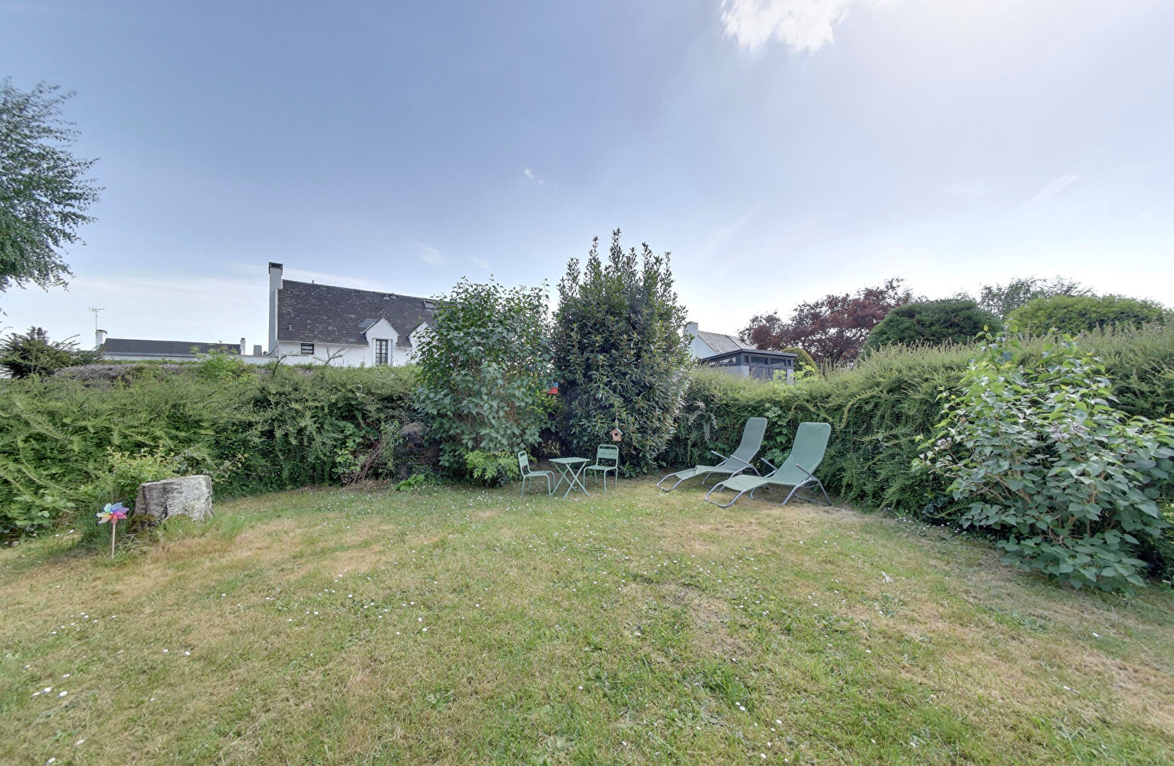 Maison OZOIR LA FERRIERE (77330) 5 pièces 110.00 m²