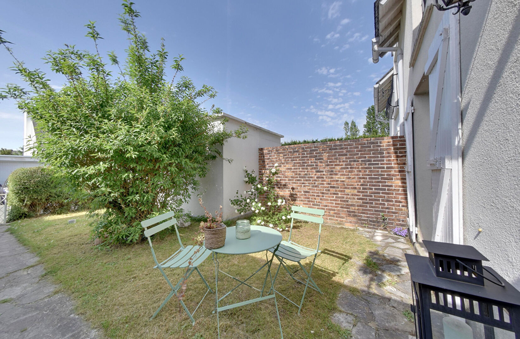 Maison OZOIR LA FERRIERE (77330) 5 pi&egrave;ces 110.00 m&sup2;