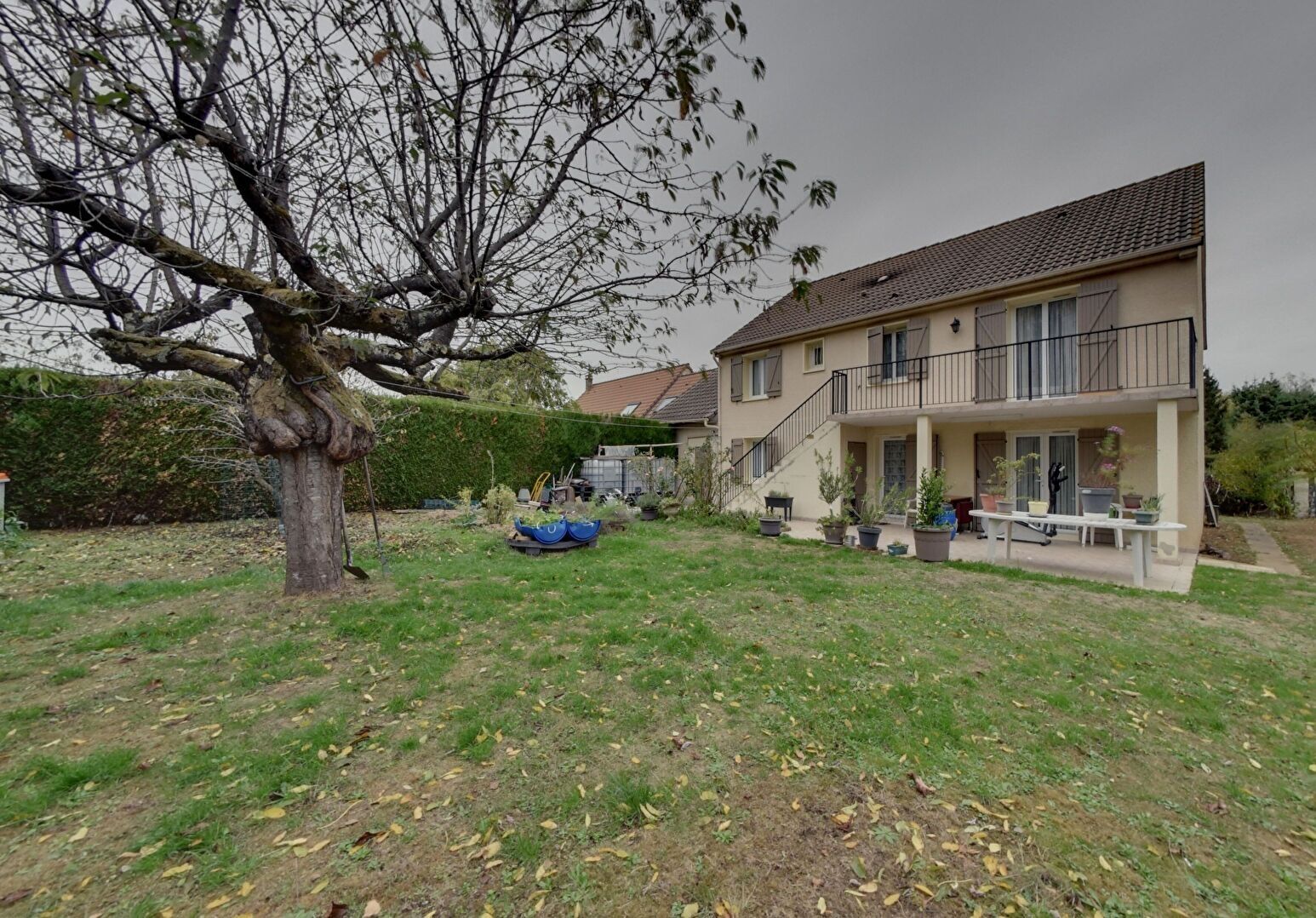 Maison OZOIR LA FERRIERE (77330) 8 pi&egrave;ces 170.00 m&sup2;