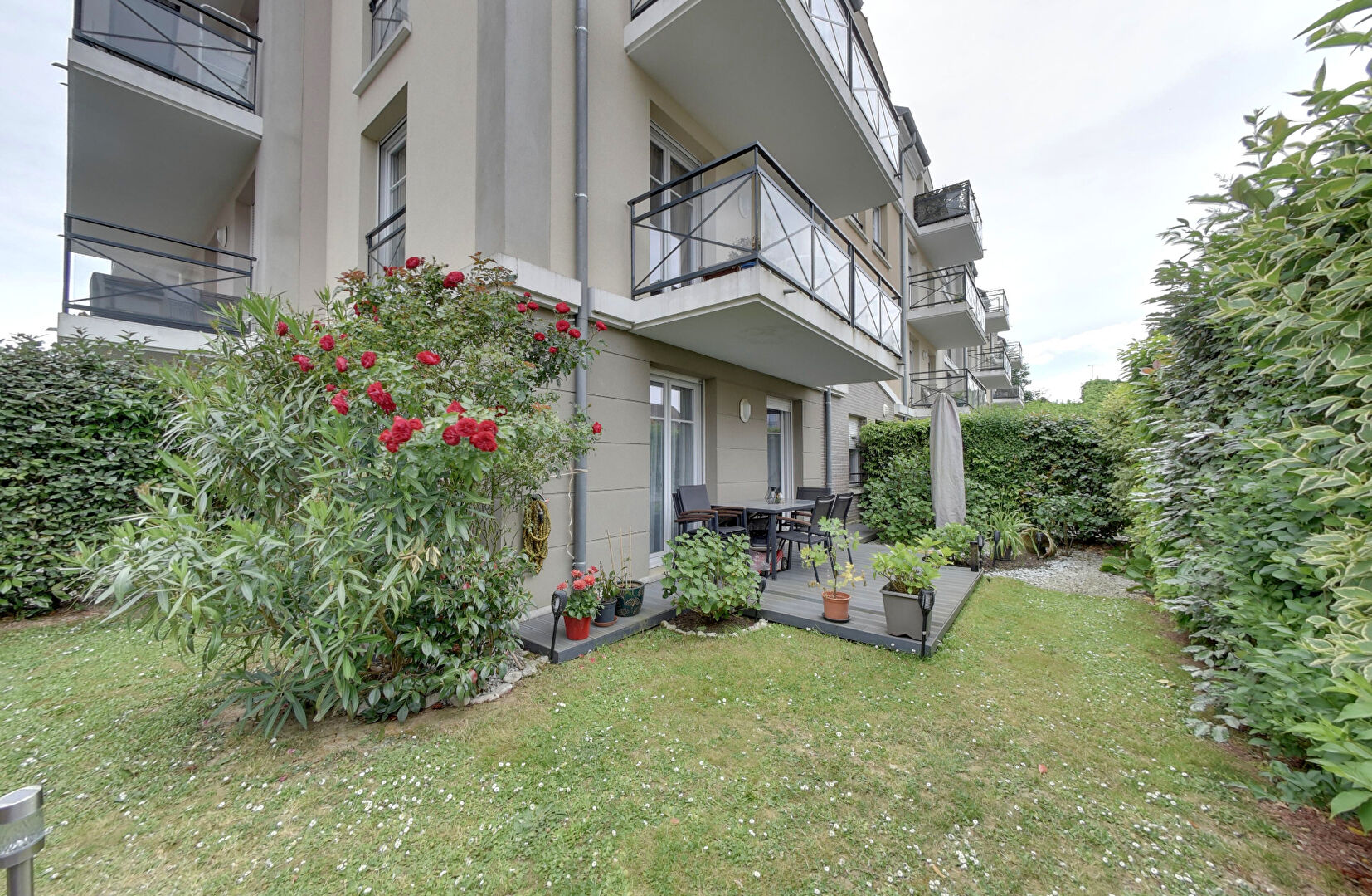 Appartement OZOIR LA FERRIERE (77330) 2 pièces 40.67 m²