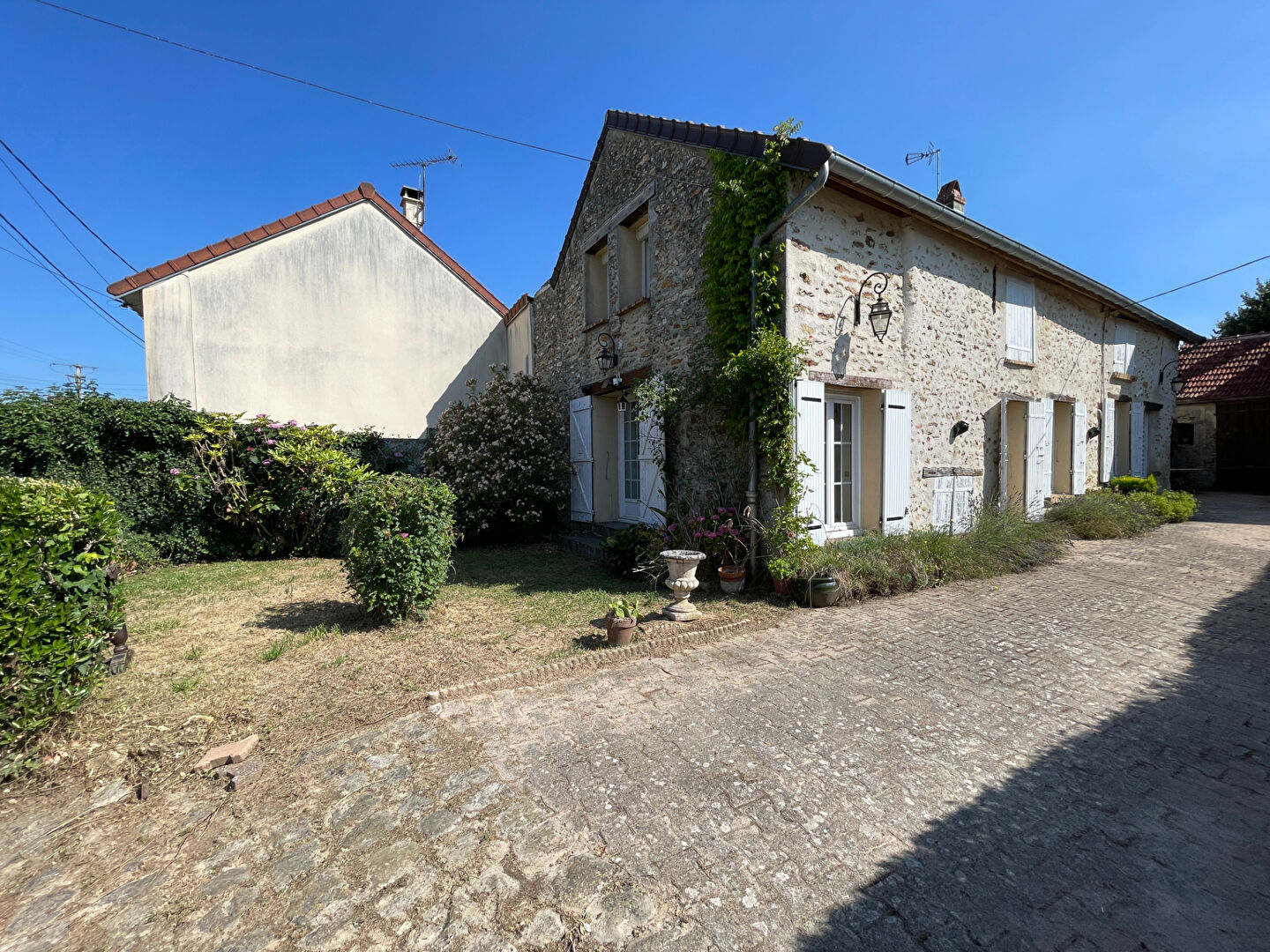 Maison GRISY SUISNES (77166) 6 pièces 160.00 m²