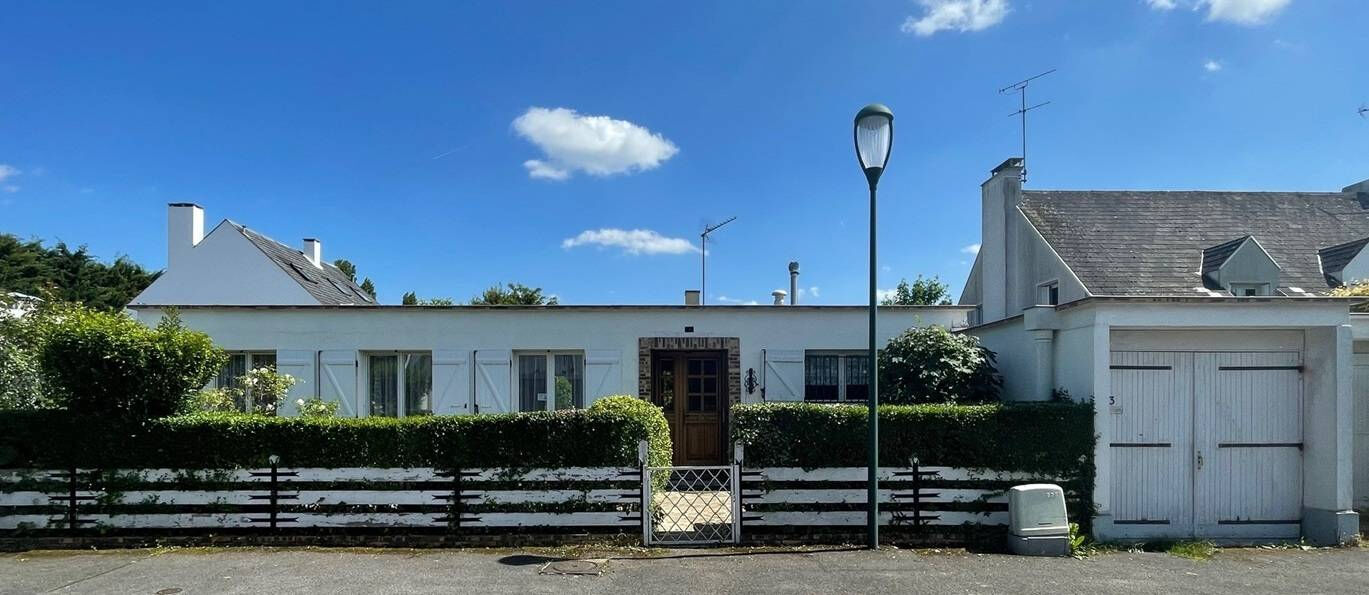 Maison OZOIR LA FERRIERE (77330) 7 pièces 130.20 m²