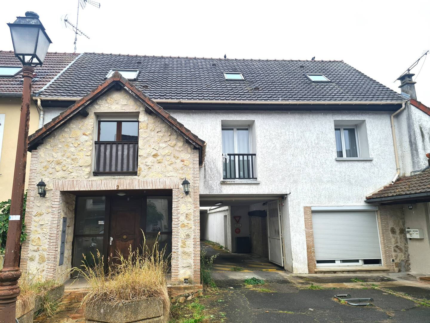 Appartement OZOIR LA FERRIERE (77330) 3 pièces 41.40 m²