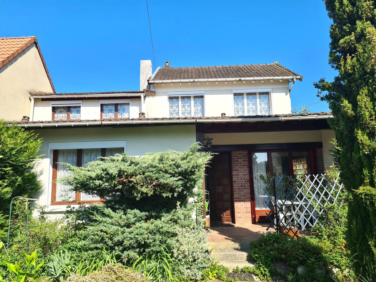 Maison GRETZ ARMAINVILLIERS (77220) 5 pièces 119.60 m²