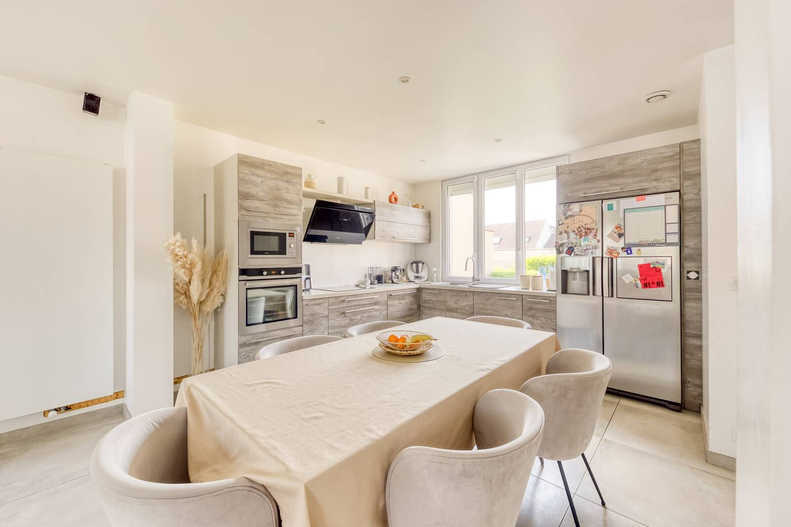 Ozoir-la-Ferrière (77) 399 900 € Maison 5 pièces , 3 chambres 118.00 m²
