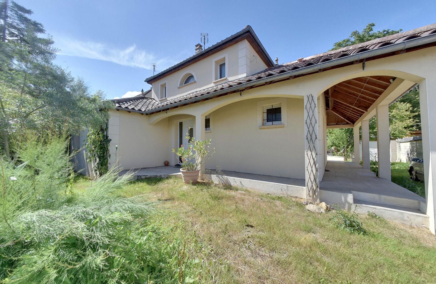 Maison OZOIR LA FERRIERE (77330) 6 pièces 135.00 m²
