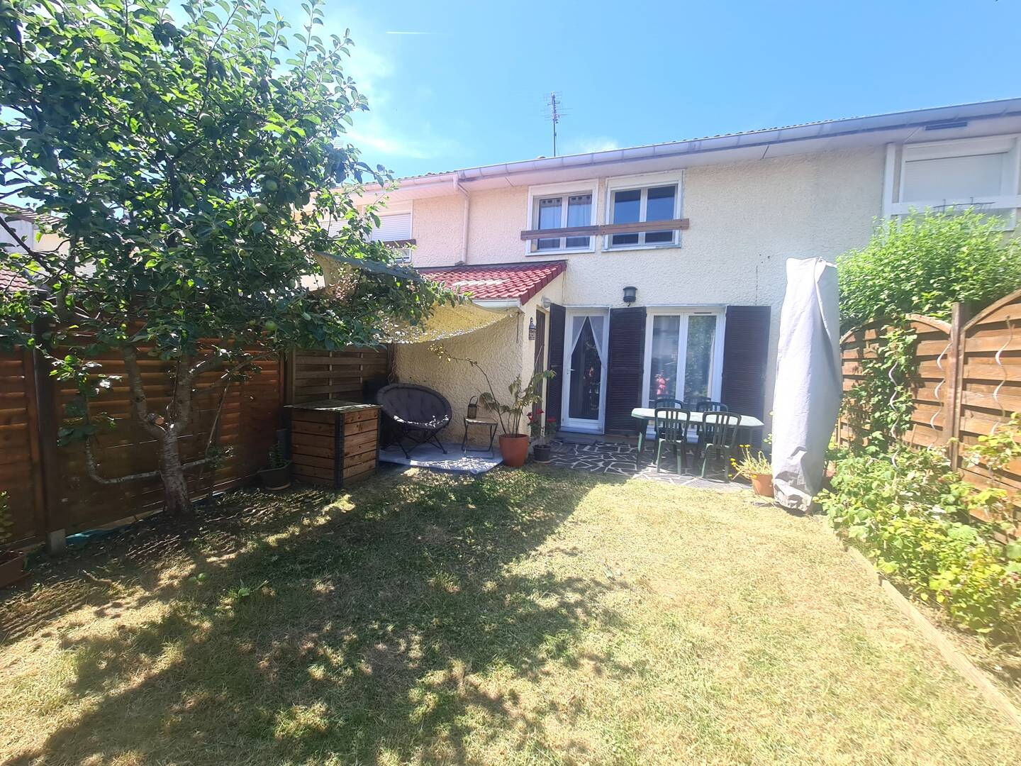 Maison OZOIR LA FERRIERE (77330) 5 pièces 77.80 m²
