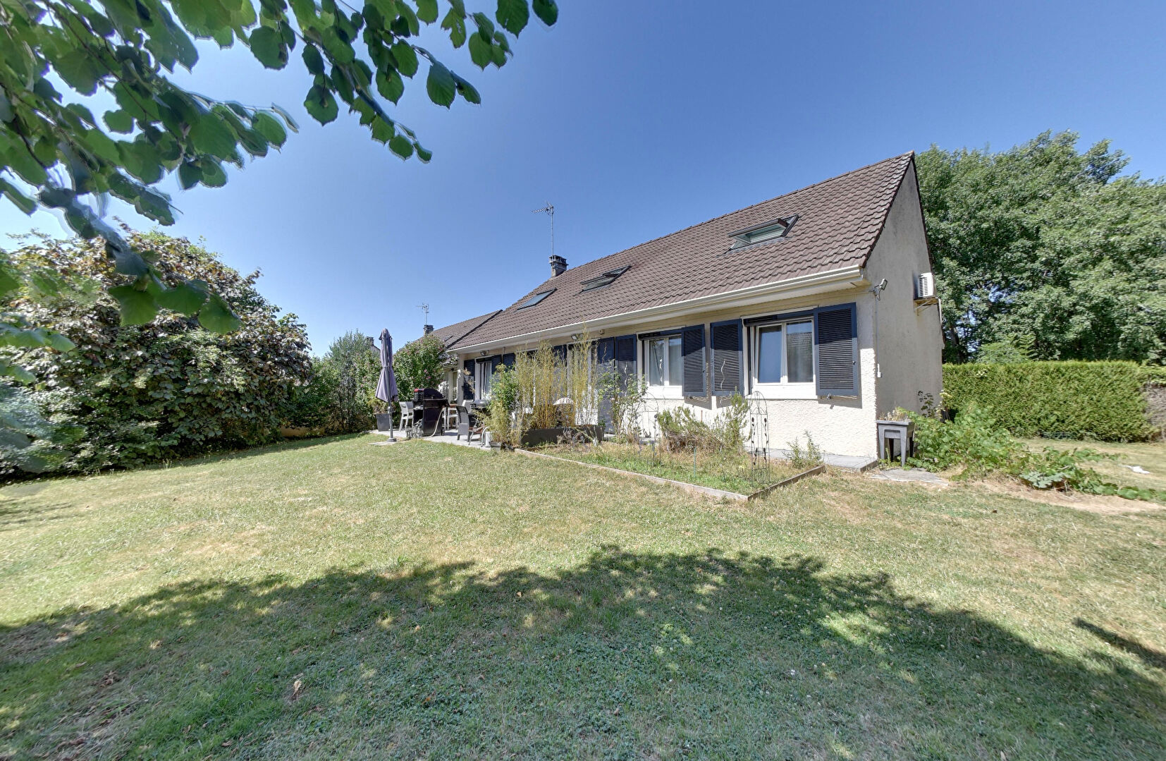 Maison OZOIR LA FERRIERE (77330) 6 pièces 155.00 m²