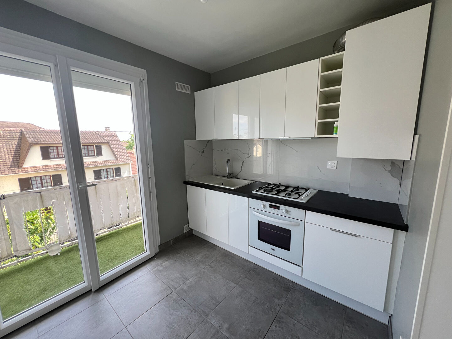 Appartement PONTAULT COMBAULT (77340) 2 pièces 53.26 m²