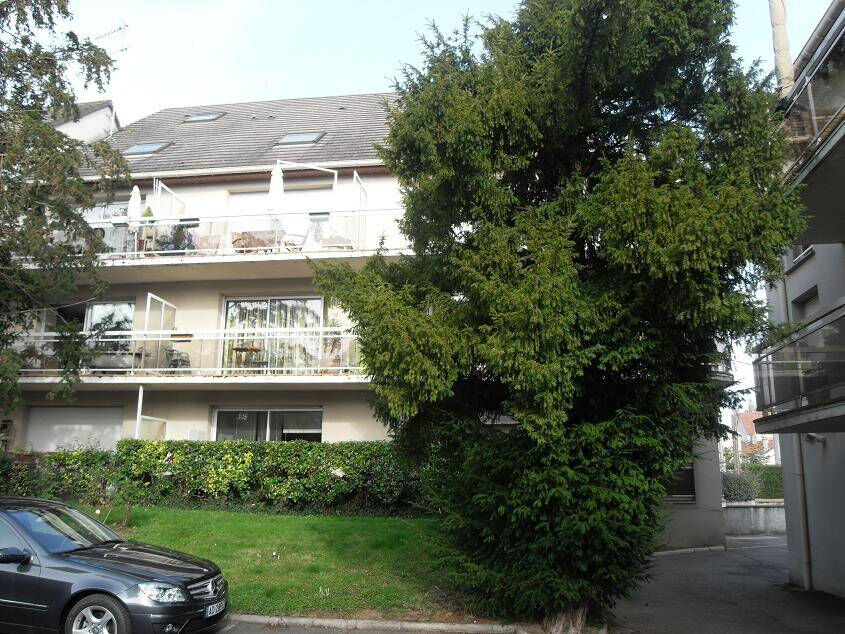 Appartement OZOIR LA FERRIERE (77330) 3 pièces 60.20 m²