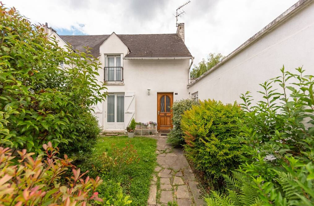 Maison OZOIR LA FERRIERE (77330) 6 pièces 104.80 m²