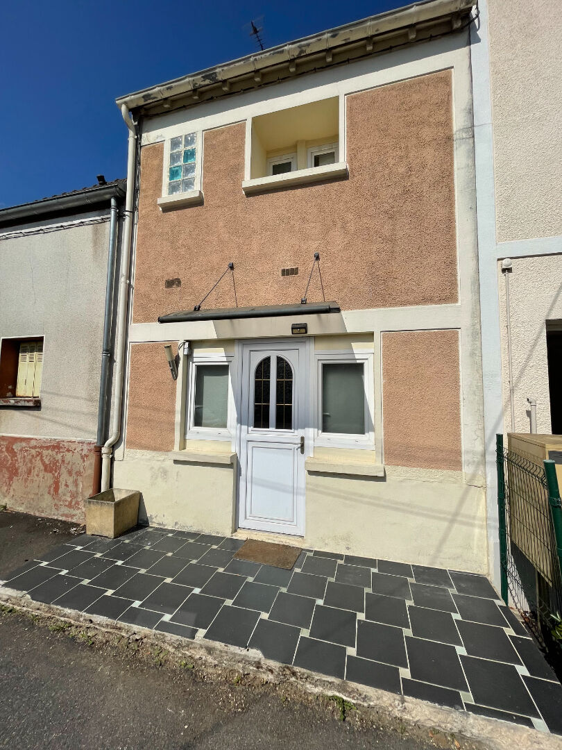 Maison OZOIR LA FERRIERE (77330) 3 pièces 51.00 m²