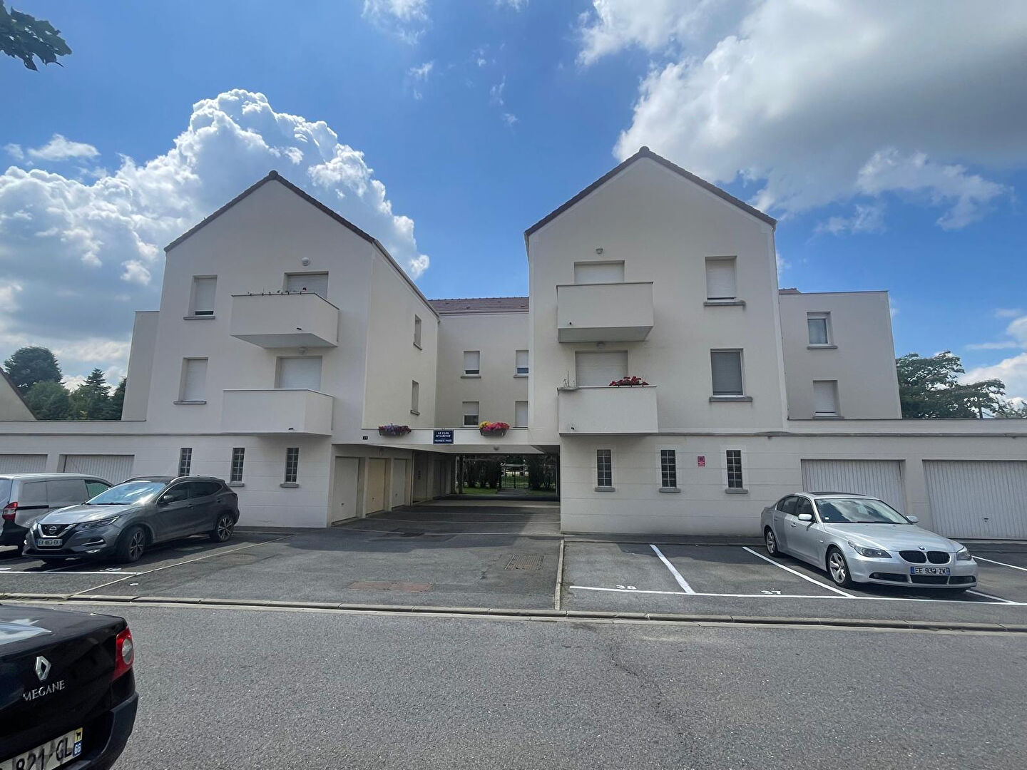Appartement COUBERT (77170) 2 pièces 46.68 m²