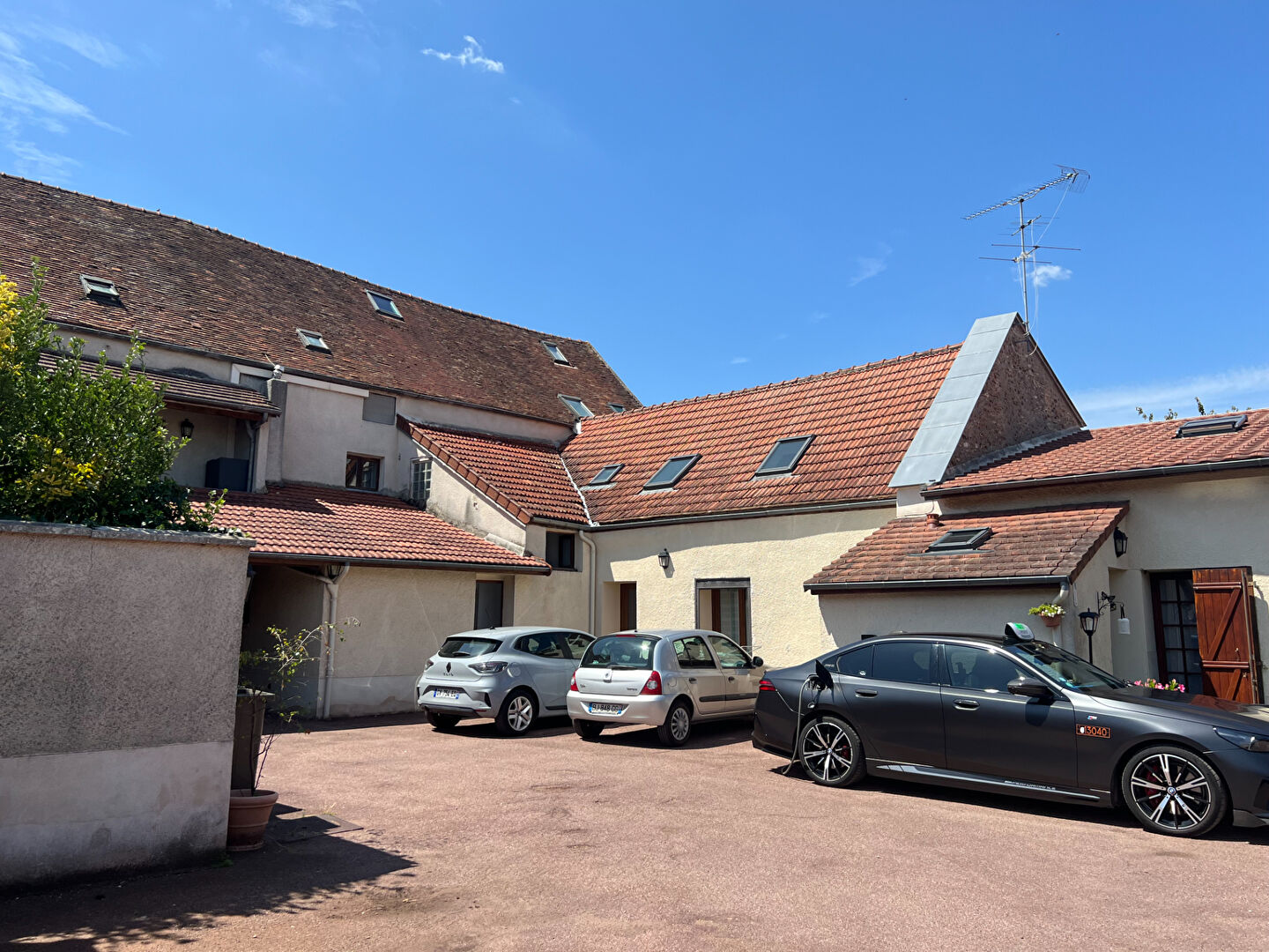 Appartement GRISY SUISNES (77166) 2 pièces 38.81 m²