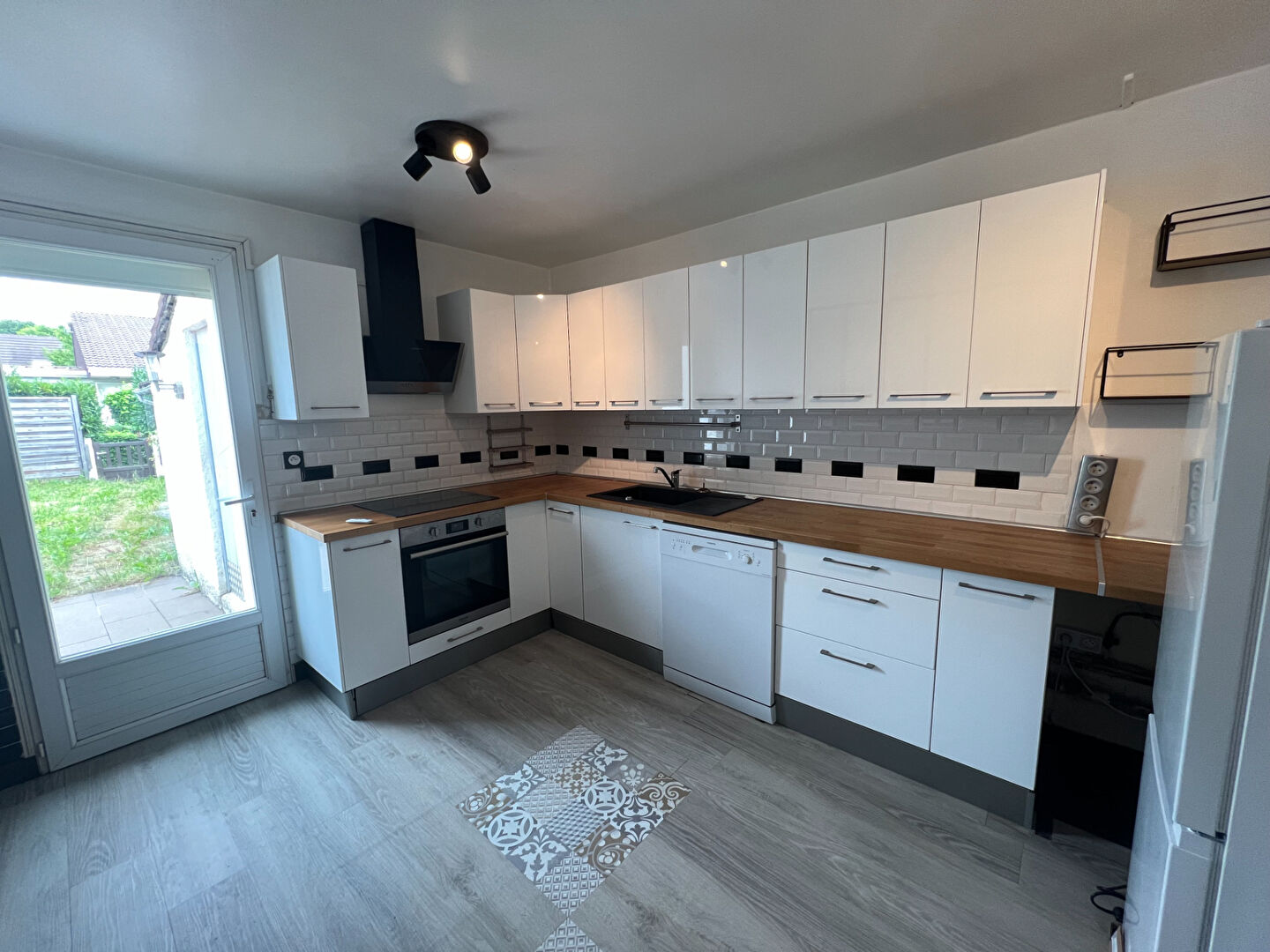 Maison Ozoir la ferriere (77330) 5 pièces 86.87 m²