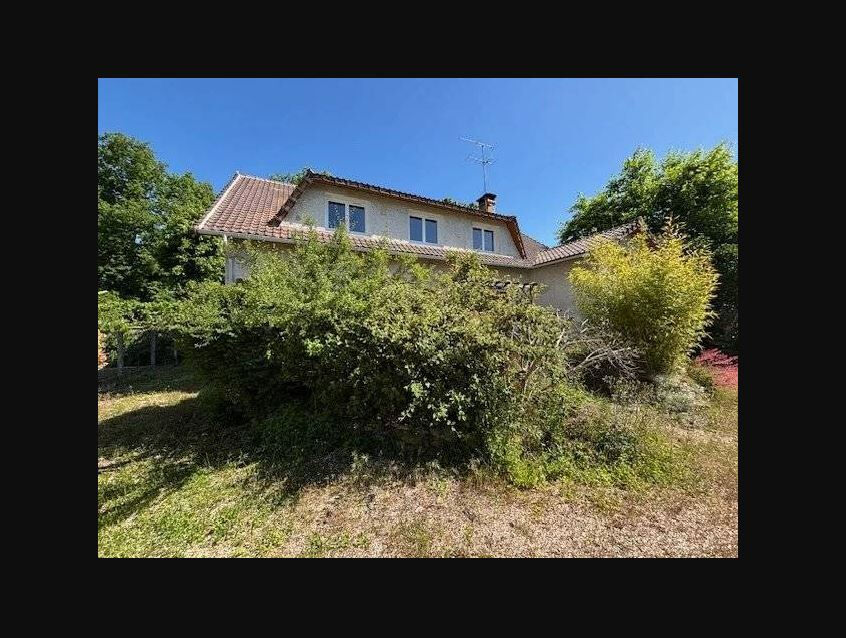 Maison GRETZ ARMAINVILLIERS (77220) 7 pièces 193.00 m²