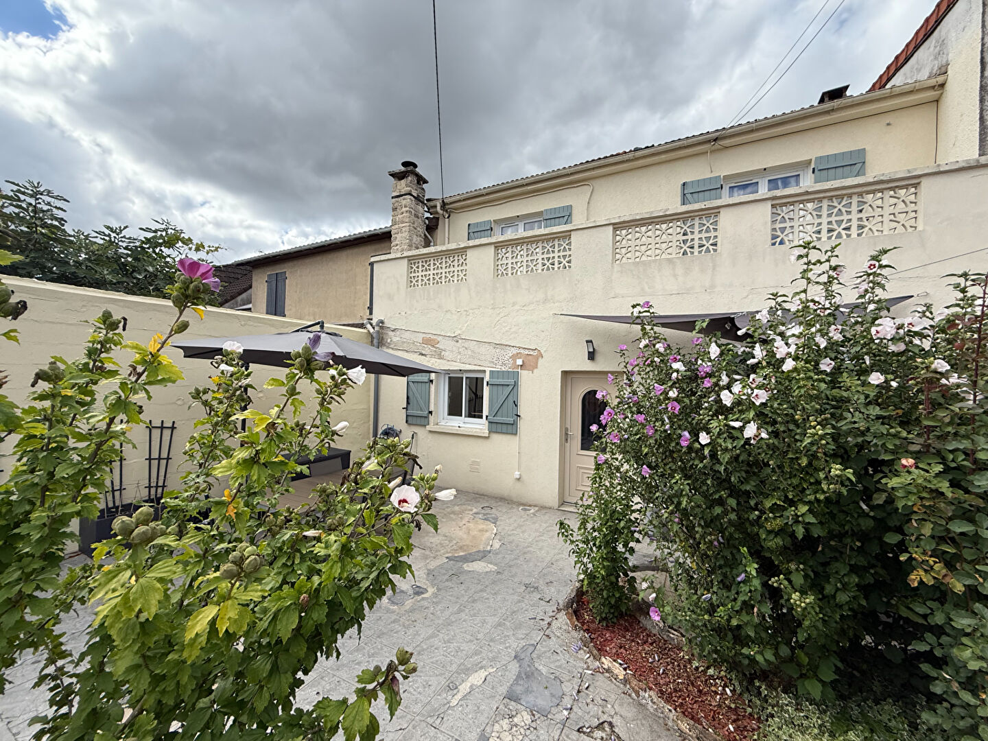 Maison OZOIR LA FERRIERE (77330) 3 pièces 61.42 m²