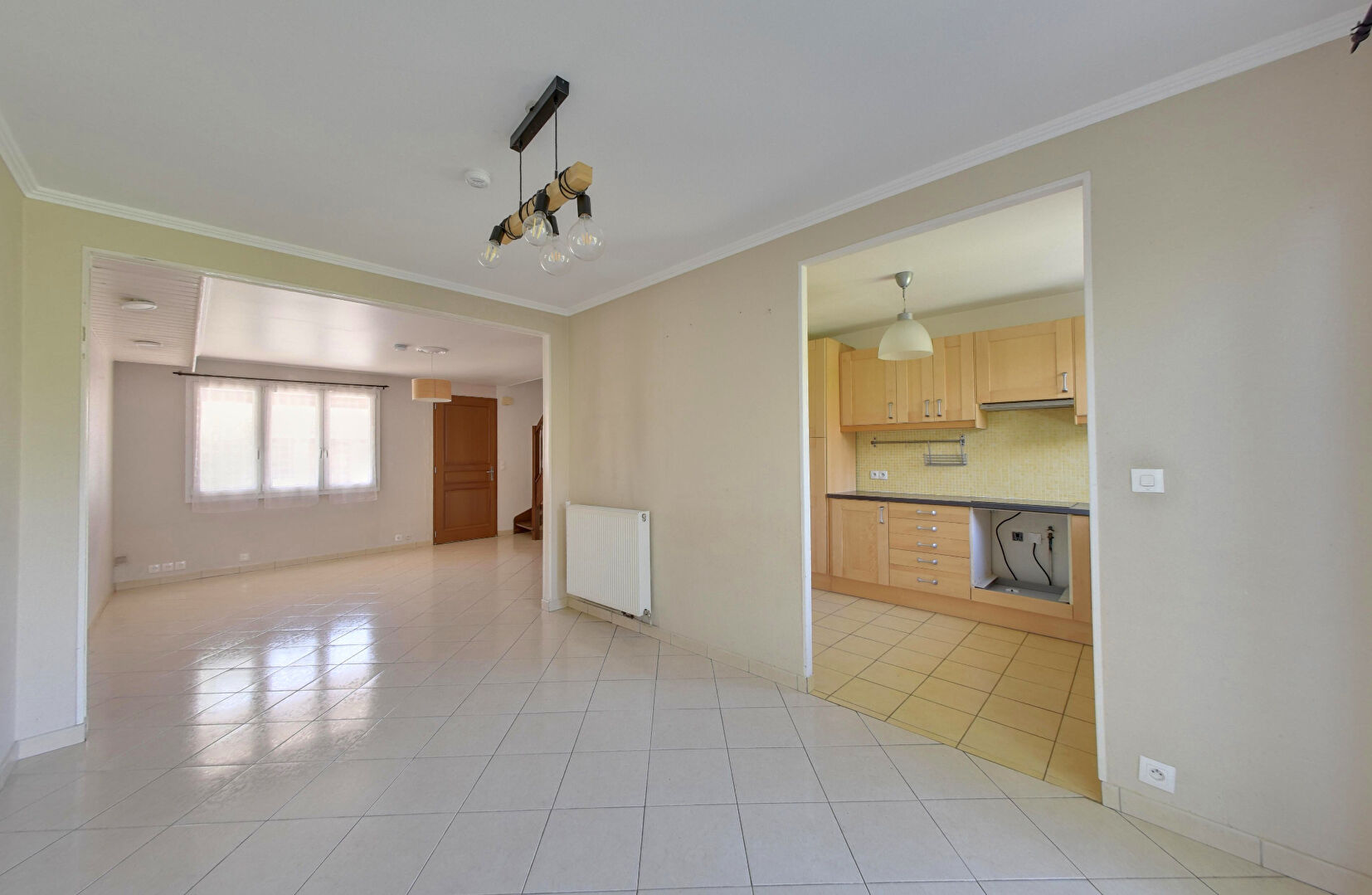 Maison OZOIR LA FERRIERE (77330) 5 pièces 113.00 m²