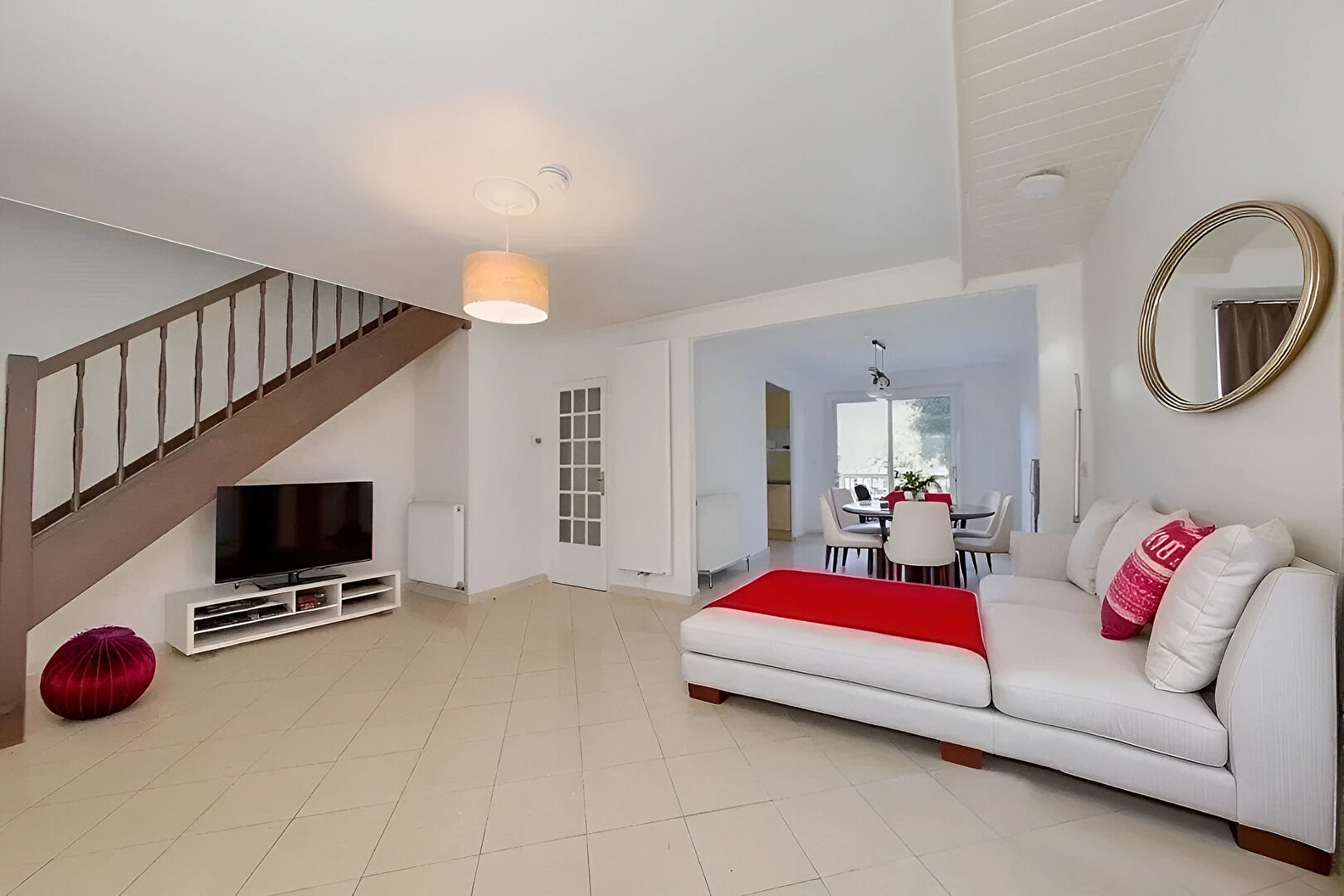 Maison OZOIR LA FERRIERE (77330) 5 pi&egrave;ces 113.00 m&sup2;