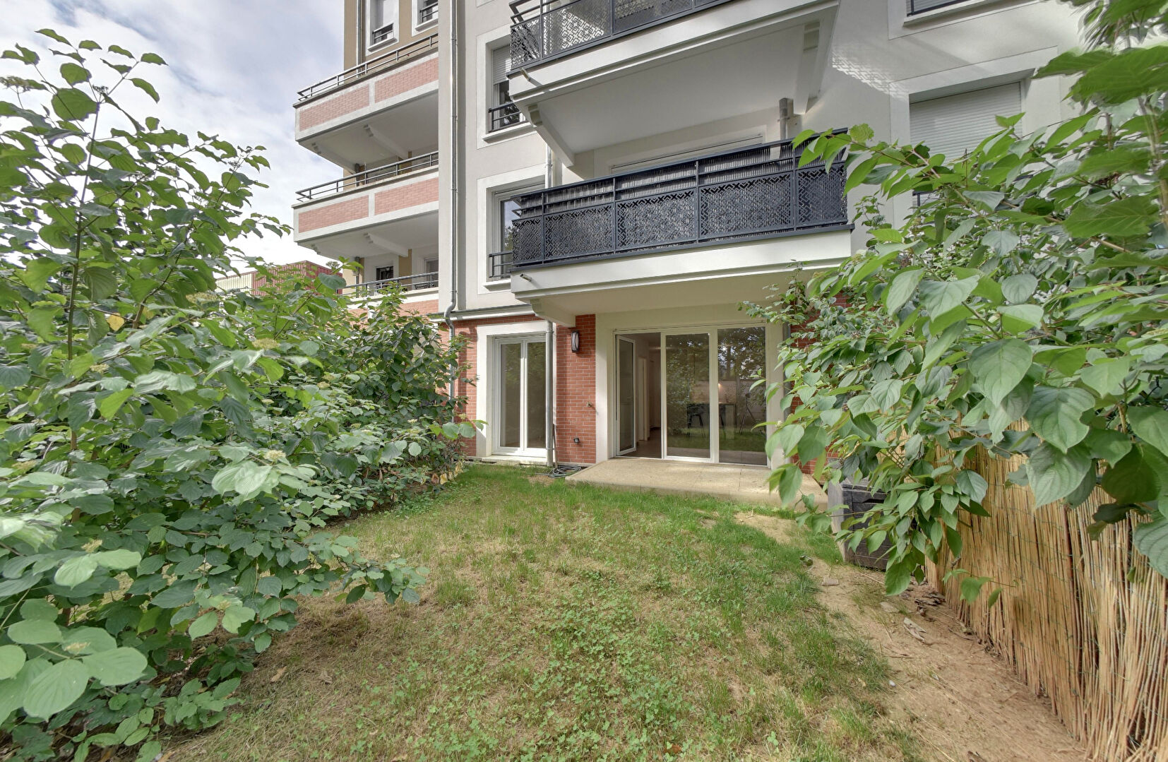 Appartement OZOIR LA FERRIERE (77330) 2 pièces 40.88 m²