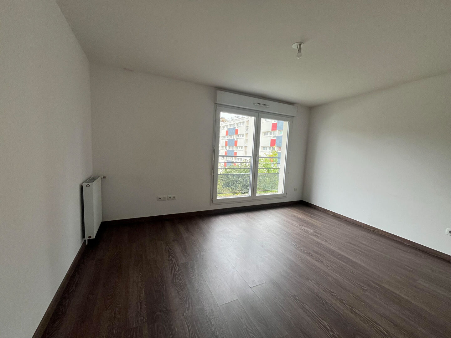 Appartement tournan en brie (77220) 2 pièces 44.71 m²