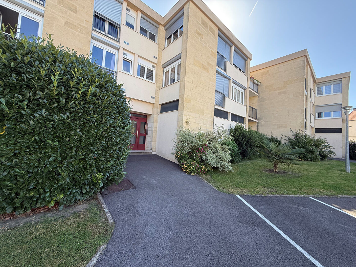 Appartement OZOIR LA FERRIERE (77330) 2 pièces 50.18 m²