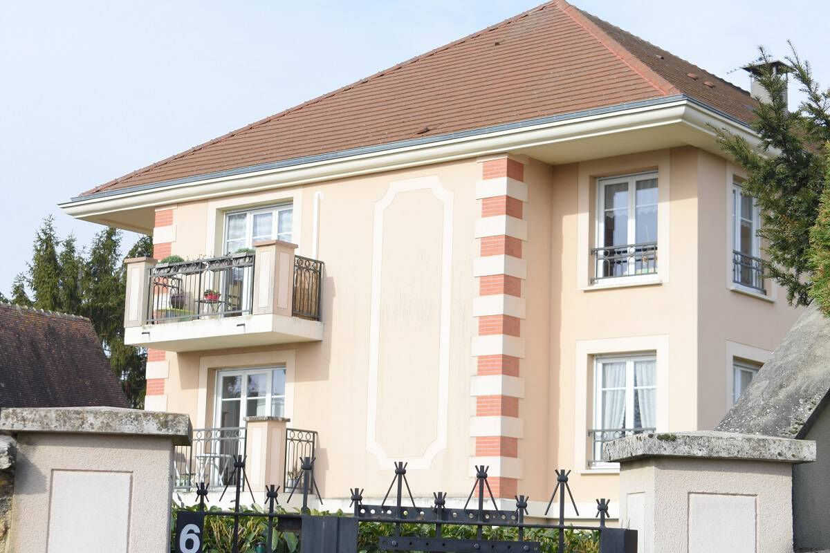 Appartement OZOIR LA FERRIERE (77330) 3 pièces 54.00 m²
