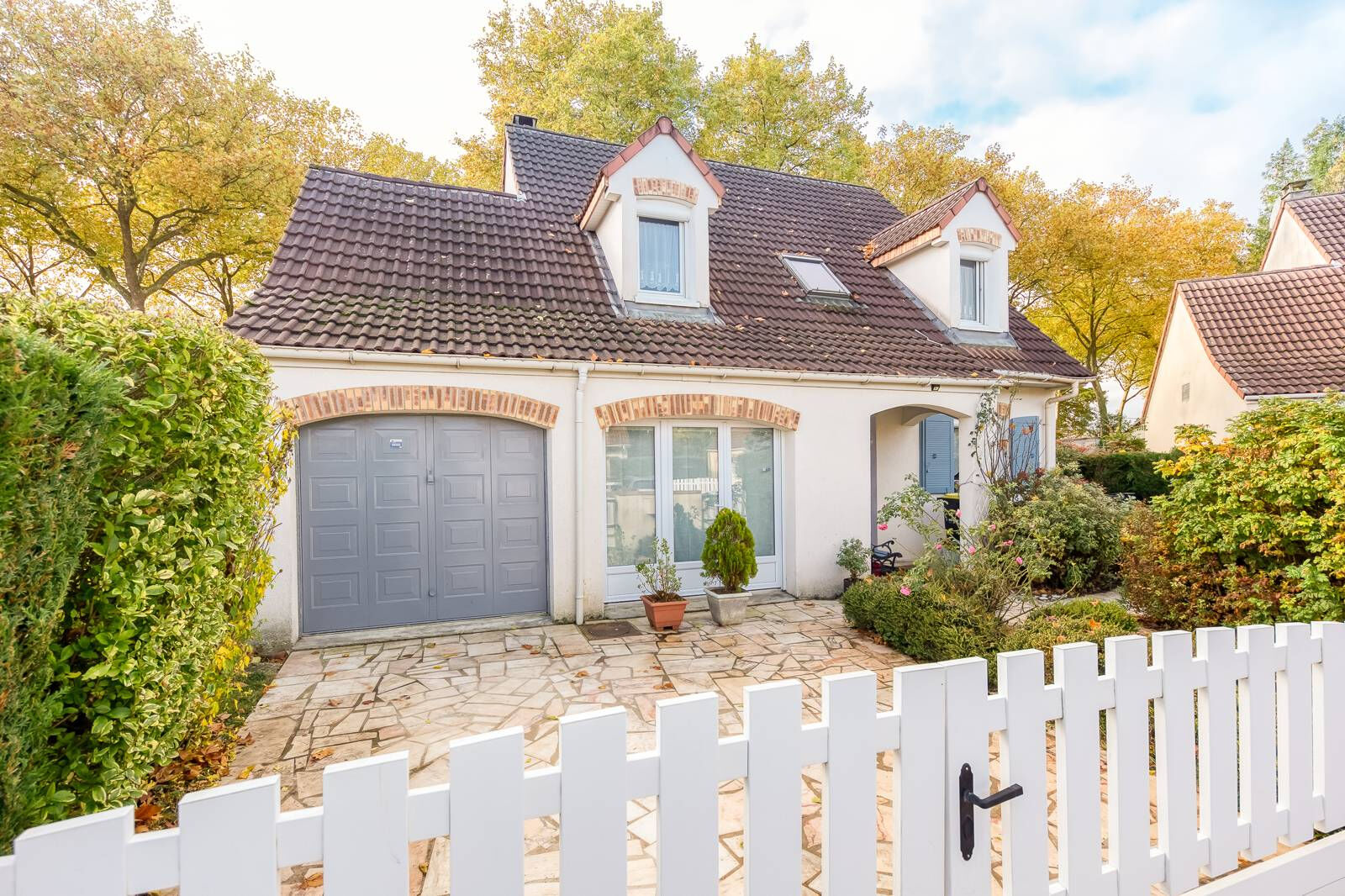 Maison OZOIR LA FERRIERE (77330) 6 pièces 120.00 m²